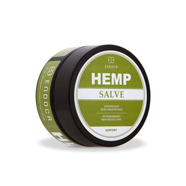 Endoca 750mg CBD Hemp Salve – 30ml