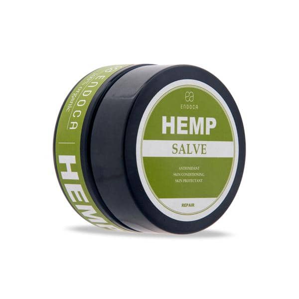 Endoca 250mg CBD Hemp Salve – ...