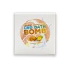 Orange County 150mg CBD Bath Bomb