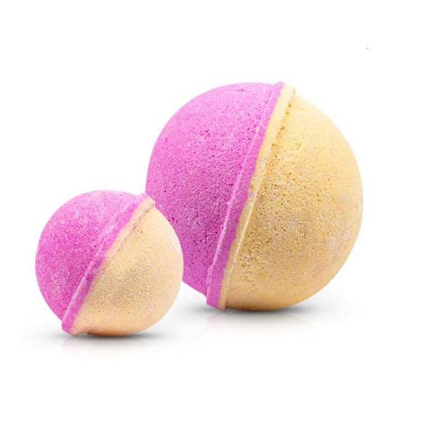 Mr Nice CBD Infused Skin Healer Bath Bomb 35MG – Small