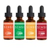 Sensi CBD 5000mg CBD Broad-Spectrum Tinture Oil 30ml