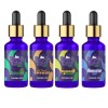 Purple Dank CBD Flavoured CBD Oil 2400mg CBD Oil 30ml