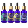 Purple Dank CBD Flavoured CBD Oil 1200mg CBD Oil 30ml