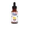 1 Step CBD 500mg CBD Flavoured Oil 30ml (BUY 1 GET 1 FREE)