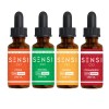 Sensi CBD 1000mg CBD Tinture Oil 30ml