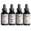 1 Step CBD 1000mg CBD Flavoured Oil 30ml (BUY 1 GET 1 FREE)