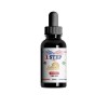 1 Step CBD 2000mg CBD Flavoured Oil 30ml (BUY 1 GET 1 FREE)