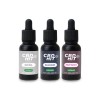 CBD Hit 1000mg CBD Flavoured Oil 10ml