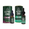 Aztec CBD Full Spectrum Hemp Oil 1500mg CBD 10ml