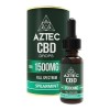 Aztec CBD Full Spectrum Hemp Oil 1500mg CBD 10ml