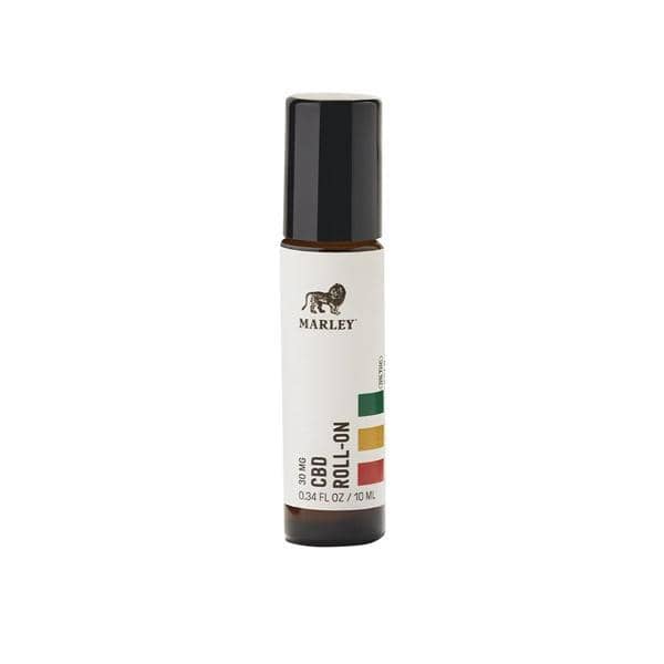 Marley 30mg CBD Roll-On – 10ml