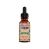 1 Step CBD 2000mg Natural Oil 30ml