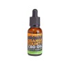 Orange County CBD 3000mg 30ml MCT Oil – Organic Coconut Oil