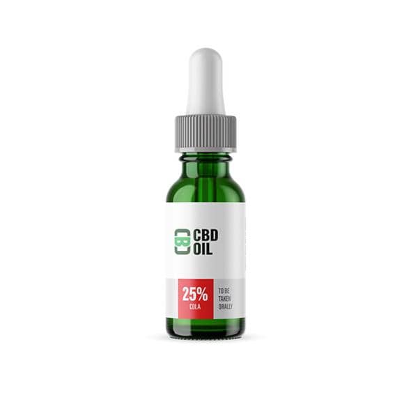 CBD Asylum 15% 1500mg CBD Oil ...