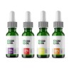 CBD Asylum 25% 2500mg CBD Oil 10ml (BUY 1 GET 2 FREE)