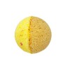 CBD Leaf 100mg CBD Bath Bomb – Energise