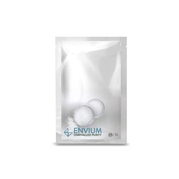 Envium CBD Isolate 1g – Pharmaceutically ...