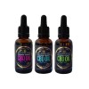 Orange County CBD 500mg Flavoured Tincture Oil 30ml