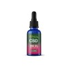 Fly Oil 600mg CBD Broad Spectrum Tincture Oil 30ml