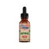 1 Step CBD 1500mg Natural Oil 30ml