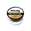 Realest CBD 4000mg CBD Shatter