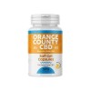 Orange County 900mg Full Spectrum CBD Capsules – 30 Caps