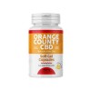 Orange County 1800mg Full Spectrum CBD Capsules – 30 Caps