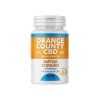 Orange County 1800mg Full Spectrum CBD Capsules – 60 Caps