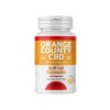 Orange County 3600mg Full Spectrum CBD Capsules – 60 Caps