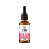 CBD Embrace 250mg Full Spectrum CBD Face Oil – 30ml