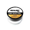 Realest CBD 3000mg CBD Shatter