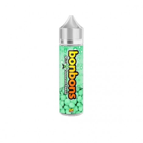 Bonbons 50ml Shortfill 0mg (70VG/30PG)