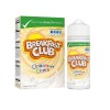 Breakfast Club 100ml Shortfill 0mg (70VG/30PG)