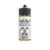 Clouds of Valhalla 100ml Shortfill 0mg (70VG/30VG)