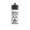 Clouds of Valhalla 100ml Shortfill 0mg (70VG/30VG)