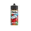 Mutiny Juice 100ml Shortfill 0mg (70VG/30VG)