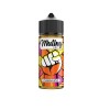 Mutiny Juice 100ml Shortfill 0mg (70VG/30VG)