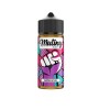 Mutiny Juice 100ml Shortfill 0mg (70VG/30VG)