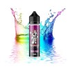 Voodoo Mist 50ml Shortfill 0mg (70VG/30PG)