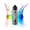 Voodoo Mist 50ml Shortfill 0mg (70VG/30PG)