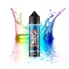 Voodoo Mist 50ml Shortfill 0mg (70VG/30PG)