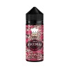 The Juiceman Baker Range 0mg Shortfill 100ml (50VG/50PG)