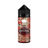 The Juiceman Baker Range 0mg Shortfill 100ml (50VG/50PG)