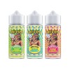 Chief of Sweets by Chief of Vapes 0mg 50ml Shortfill (70VG/30PG)