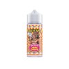 Chief of Sweets by Chief of Vapes 0mg 50ml Shortfill (70VG/30PG)