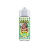 Chief of Sweets by Chief of Vapes 0mg 50ml Shortfill (70VG/30PG)