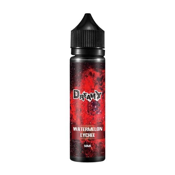 Dreamy by A-Steam 50ml Shortfill 0mg ...