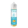 A-Steam 50ml Shortfill 0mg (50VG/50PG)