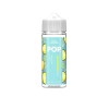 Pop 0mg 100ml Shortfill (70VG/30PG)