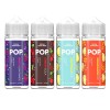 Pop 0mg 100ml Shortfill (70VG/30PG)